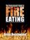 Cover of: The Professional's Guide to Fire Eating