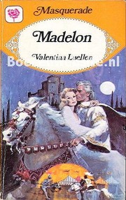 Cover of: Madelon