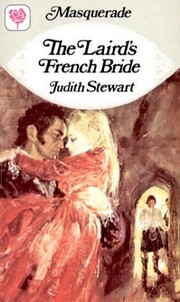 Cover of: THE LAIRD'S FRENCH BRIDE