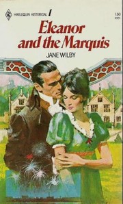 Cover of: Eleanor and the Marquis