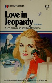 Cover of: Love in jeopardy