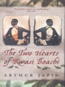 Cover of: The Two Hearts of Kwasi Boachi