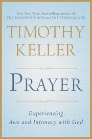 Cover of: Prayer by 