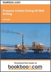 Cover of: Pressure Control During Oil Well Drilling