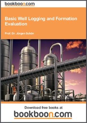 Cover of: Basic Well Logging and Formation Evaluation by 