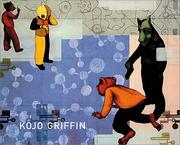 Cover of: Kojo Griffin by Kojo Griffin, Franklin Sirmans