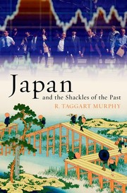 Cover of: Japan and the Shackles of the Past