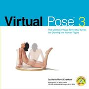 Virtual pose 3 by Mario Henri Chakkour