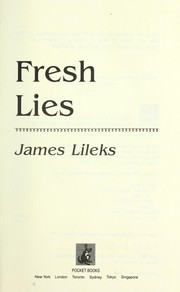 Cover of: Fresh lies