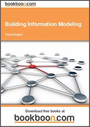Cover of: Building Information Modeling