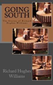 Cover of: Going South: The Stories of Richard Hughes Williams
