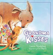 Cover of: Grandma Kisses by 