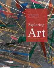 Exploring Art by Maragaret Lazzari, Dona Schlesier