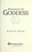 Cover of: Restoring the goddess : equal rites for modern women