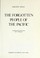 Cover of: The forgotten people of the Pacific