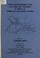 Cover of: Flood plain management study