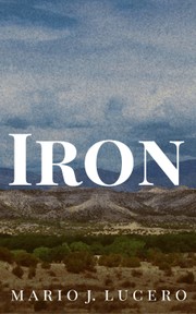 Cover of: Iron by 