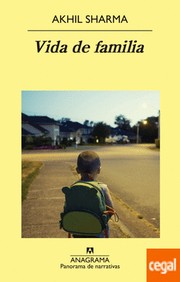 Cover of: Vida de familia