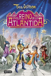 Cover of: En el reino de la Atlantida by Elisabetta Dami