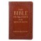 Cover of: The Bible in 366 Days for Men of Faith
