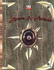 Cover of: Arms & Armor: A d20 System Guidebook