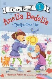 Cover of: Amelia Bedelia Chalks One Up by 