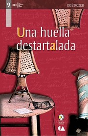 Cover of: Una huella destartalada