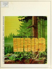 Cover of: Entering the age of wood by Forest Products Laboratory (U.S.)