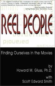 Cover of: Reel People: Finding Ourselves in the Movies