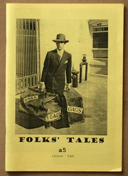 Cover of: Folk's Tales by 