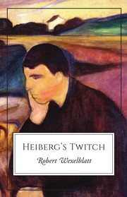 Cover of: Heiberg's Twitch