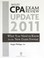 Cover of: Wiley CPA exam review update 2011