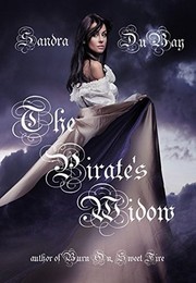 Cover of: THE PIRATE'S WIDOW