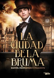 Cover of: La ciudad de la bruma