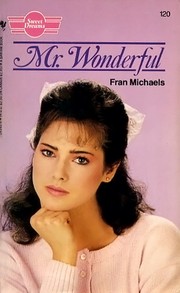 Cover of: Mr. Wonderful. | Fran Michaels
