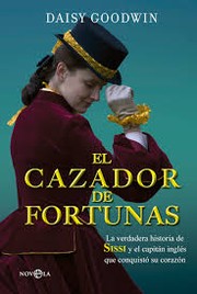 Cover of: El cazador de fortunas