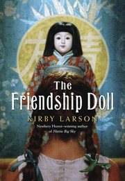 Cover of: The friendship doll by 