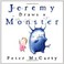 Cover of: Jeremy draws a monster