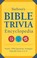 Cover of: Barbour's Bible Trivia Encyclopedia