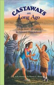 Cover of: Castaways on Long Ago