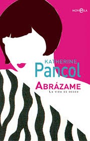 Cover of: Abrázame by 