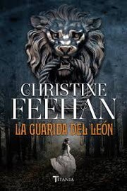 Cover of: La guarida del león