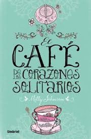 Cover of: El café de los corazones solitarios