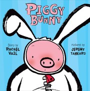 Cover of: Piggy Bunny