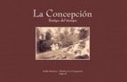Cover of: La Concepción by Francisco García Gómez