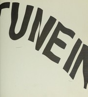 Cover of: Tune in by Herman C. Ahrens