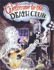 Cover of: Welcome to the Death Club