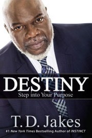 Cover of Destiny