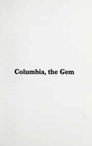 Columbia by Bill Kloidt