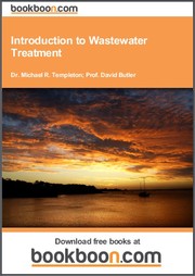 Cover of: Introduction to Wastewater Treatment by 